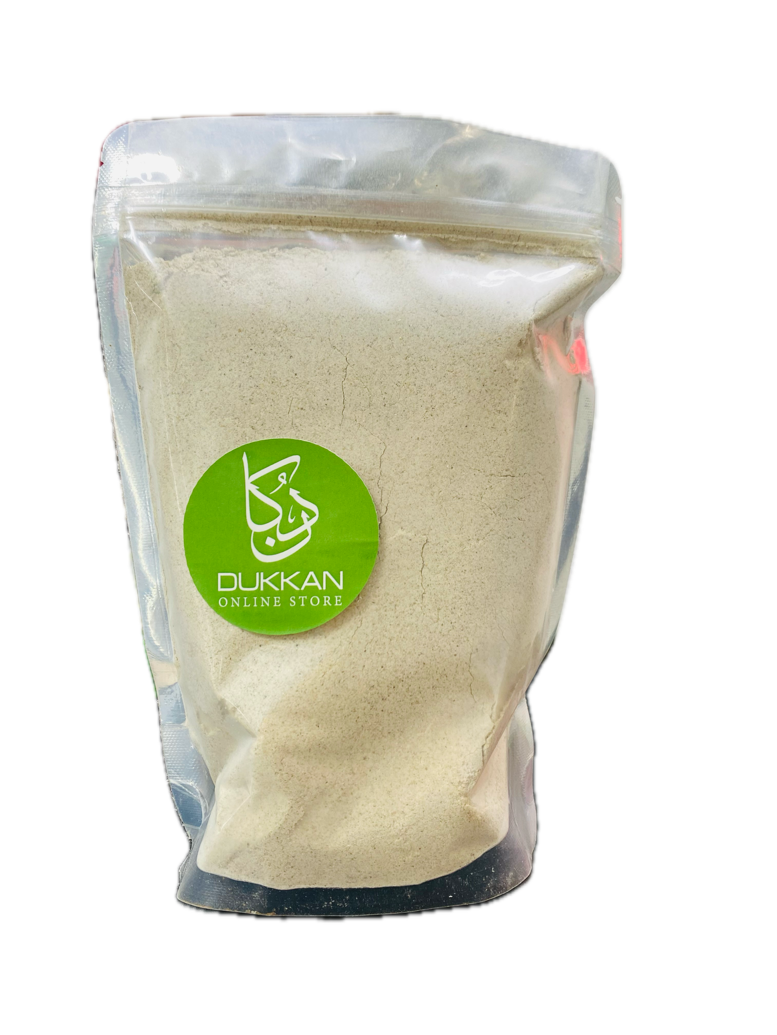 دقيق دخن - 500 جرام - الصورة 2