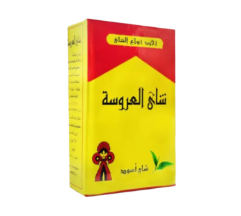 شاي العروسة – 100 جرام
