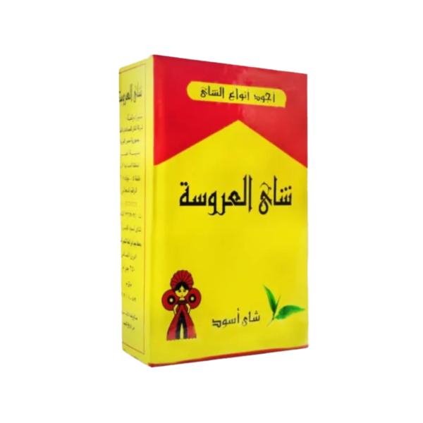 شاي العروسة - 100 جرام