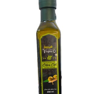زيت زيتون فيرجينيا – 250 مل