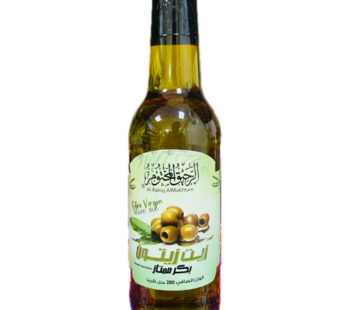 زيت زيتون الرحيق المختوم